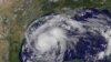 На Техас насувається потенційно катастрофічний ураган «Гарві»
