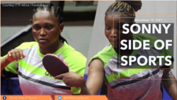 Sonny Side of Sports