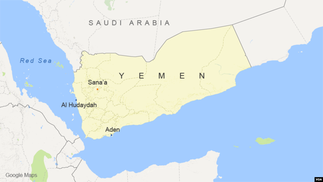 Al Hudaydah Yemen