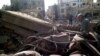 Сирийские активисты: 21 человек погиб в результате правительственных обстрелов