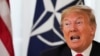 Tổng thống Trump tham dự Thượng đỉnh NATO với ‘chỉ trích’ và ‘hứa hẹn’