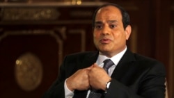 The U.S. and Egypt's New President