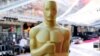 Fun Facts & Figures from This Year's Oscar Nominations