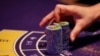New Macau Casinos Have Luck of the Draw in Second Expansion Phase