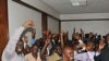 Uganda Political Pressure Group Vows to Defy Government Ban