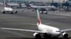 Isu Ancaman Bom, Pesawat Komersial 'Air Arabia' Mendarat di Pangkalan Militer Dubai