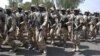 ECOWAS Bahas Cara Perlancar Pengerahan Pasukan ke Mali