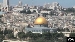 Jerusalem: Kako i kada do palestinsko-izraelskog mira