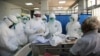 تیر ۲۴ساعتونه افغانستان کې ۹۱۵ تنه په کرونا ویروس اخته شوي