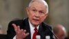  Senado confirma a Jeff Sessions como fiscal general