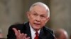 លោក ​Jeff Sessions ​ការពារ​ប្រវត្តិ​លើក​ស្ទួយ​សិទ្ធិ​ពលរដ្ឋ​របស់​លោក