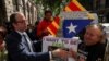 Catalan Mayors Exercise Right to Remain Silent in Referendum Questioning