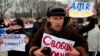 Crimea se prepara para el referendo