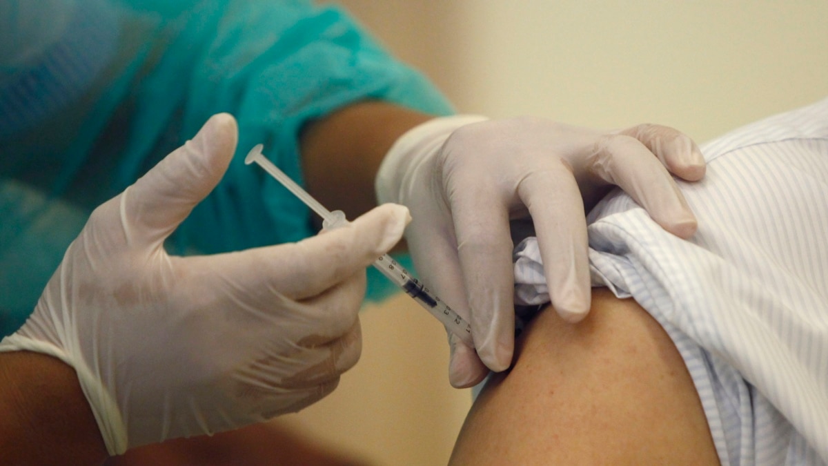 Siem Reap Hospital Denies Staffer Died After Taking COVID-19 Vaccination - Vimarsana News