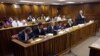 Afrique du Sud: une juge blanche suspendue après des commentaires racistes