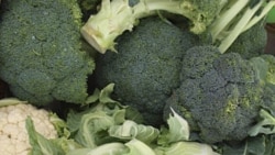 Broccoli and Cauliflower are among the most nutritious vegetables
