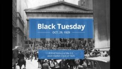 Why Black Tuesday Matters 