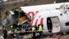 ترکی: طیارہ رن وے سے پھسل کر تین حصوں میں تقسیم، تین مسافر ہلاک