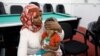 لیبیا نے داعش کے سوڈانی جنگجوؤں کے بچے رہا کر دیے
