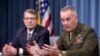 Top US General: 'No Doubt' Russia Stabilized Syrian Regime