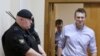 Суд признал Навального виновным в клевете на депутата