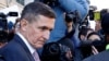 Sentencing of Former Trump National Security Chief Flynn Delayed
