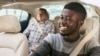 Heurts entre chauffeurs de taxi et de Uber en Afrique du Sud