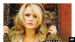 Miranda Lambert - Death Flowers