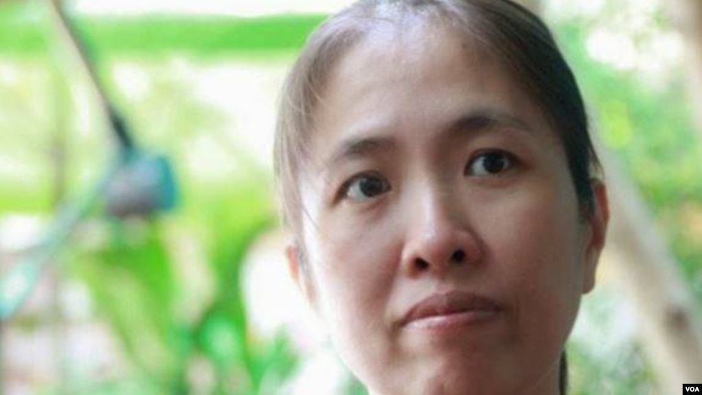 Tháng 6/2017 Mẹ Nấm bị kết án 10 năm tù giam vì tội tuyên truyền chống nhà nước theo điều 88 Luật Hình sự.
