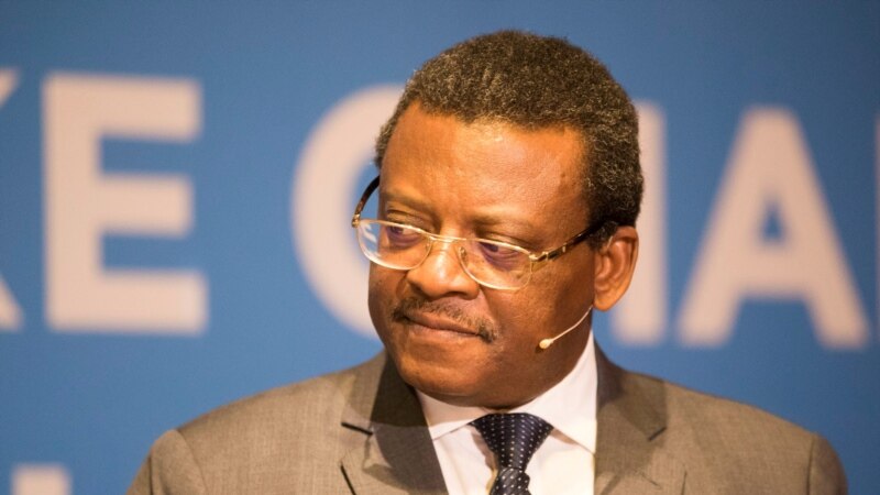 Cameroon Prime Minister Visits English-Speaking Western Regions to Ask for Peace