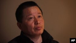Gao Zhisheng, a human rights lawyer who defends freedom of religion, is imprisoned and scheduled to be released August 7.