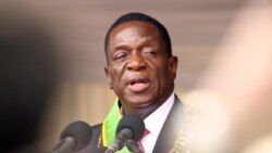 Mnangagwa em Moçambique é sinal de novo ciclo de cooperação