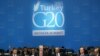 Le G20 va s'engager pour renforcer la sécurité dans les aéroports