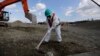 Problems Keep Piling Up in Fukushima