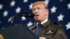 “Nenhum ditador deve subestimar a determinação americana”, diz Trump no Japão