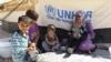 شام کے پناہ گزینوں کی تعداد سات لاکھ تک پہنچنے کا امکان