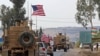 عراق: فوجی بیس پر راکٹ حملے میں دو امریکی اور ایک برطانوی اہلکار ہلاک