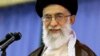 이란 하메네이 ‘로하니 대통령 방미 일부측면 부적절’