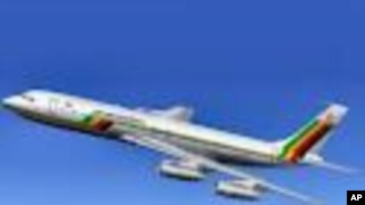 Air Zimbabwe Resumes Domestic Flights With Only 3 Passengers Air Zimbabwe Resumes Domestic Flights With Only 3 Passengers