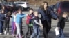امریکہ: اسکول میں فائرنگ، بچوں سمیت کئی افراد ہلاک