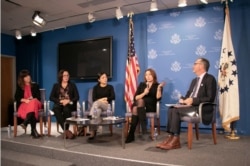 Круглий стіл з питань подолання безкарності за злочини проти журналістів у представництві США в ООН
