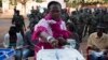 Guinea Bissau Votes for President, Parliament