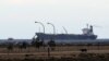 리비아 정부군-반군, 북 인공기 게양 유조선 놓고 대치