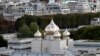 Di Tengah Ketegangan Politik, Perancis Bersiap Resmikan Gereja Ortodoks Rusia