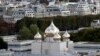 Куполи російського собору в Парижі можуть ховати підслуховувальні пристрої - видання Buzzfeed
