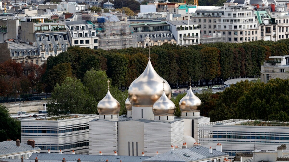 фото духовного центра