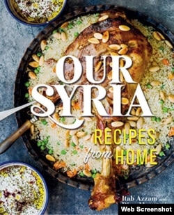 "Our Syria: Recipes from Home"