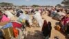 UN: Cholera Spreading in Drought-stricken Somalia