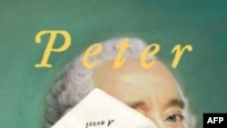 Parrot And Olivier In America (Parrot và Olivier trên đất Mỹ) - Peter Carey