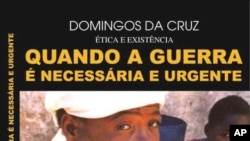 Jornalista impedido de lançar livro polémico em Luanda